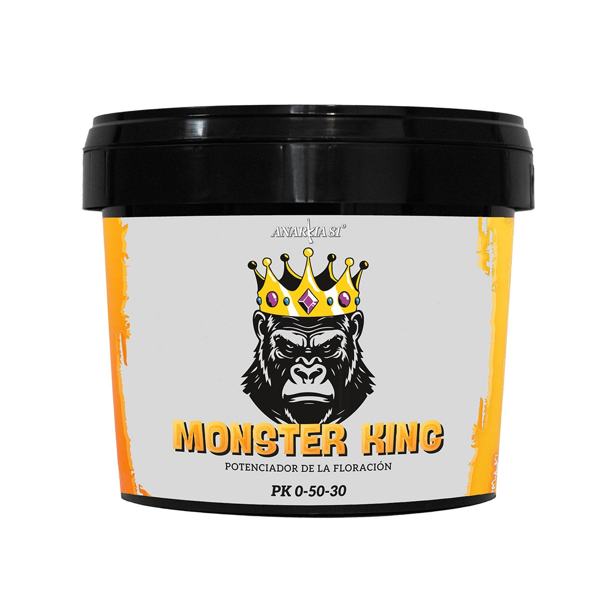 ANARKIA81 MONSTER KING