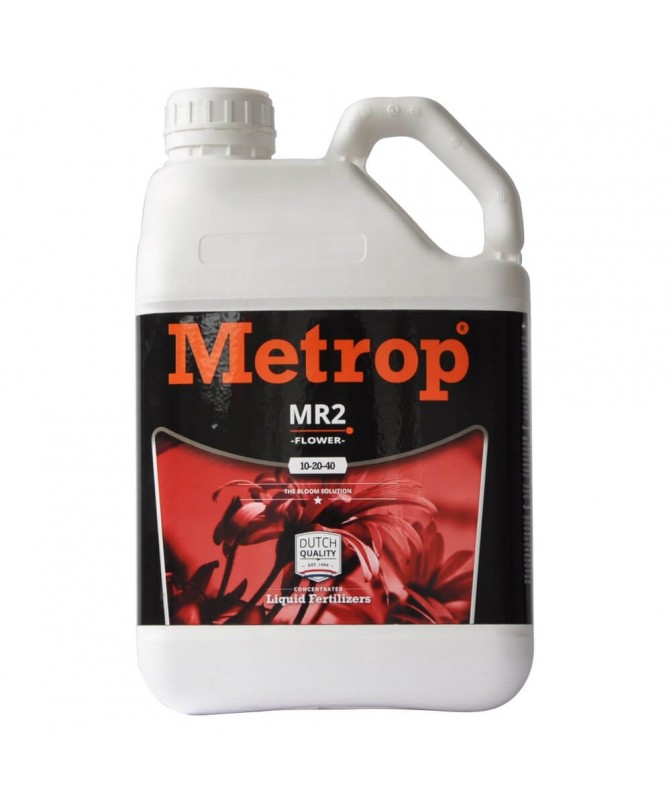 METROP MR-2 BLOOM