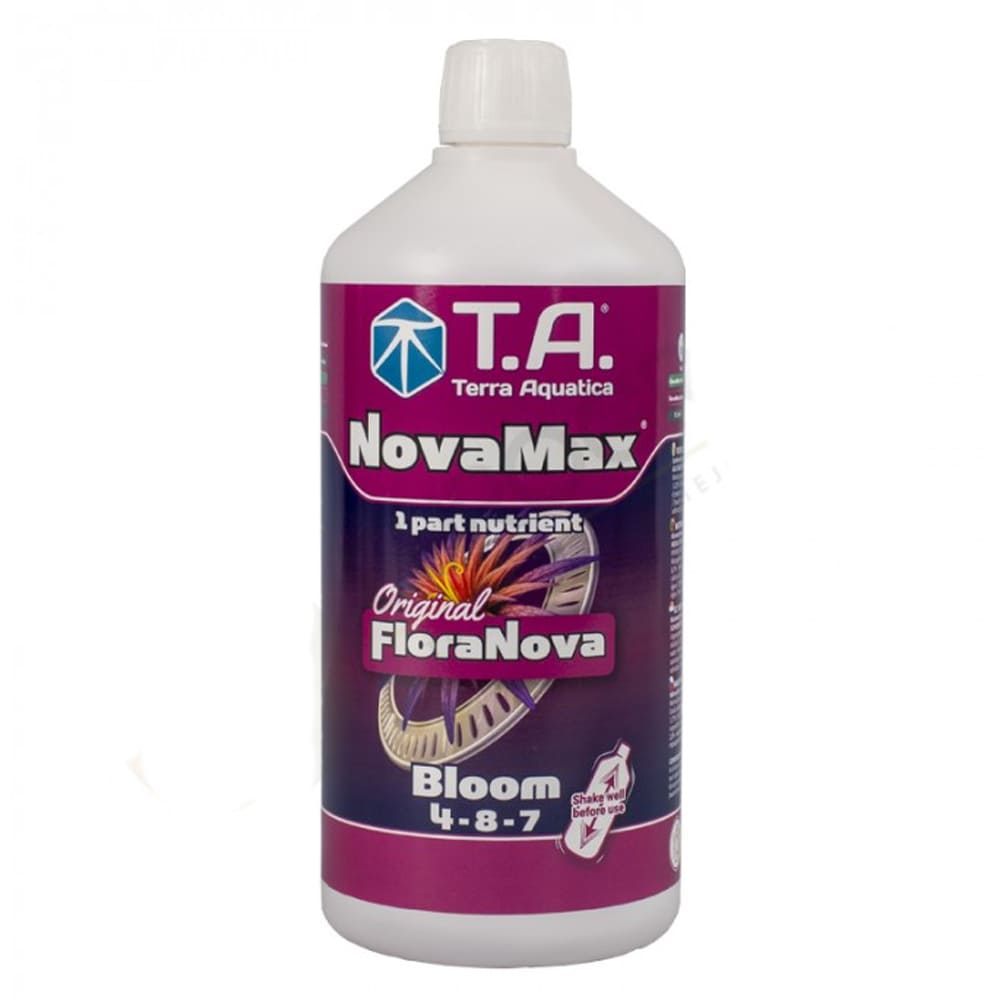 NOVAMAX BLOOM TA