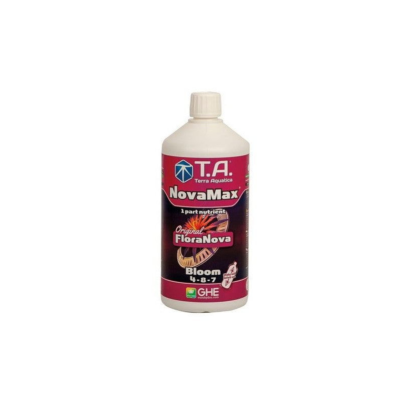 NOVAMAX BLOOM TA