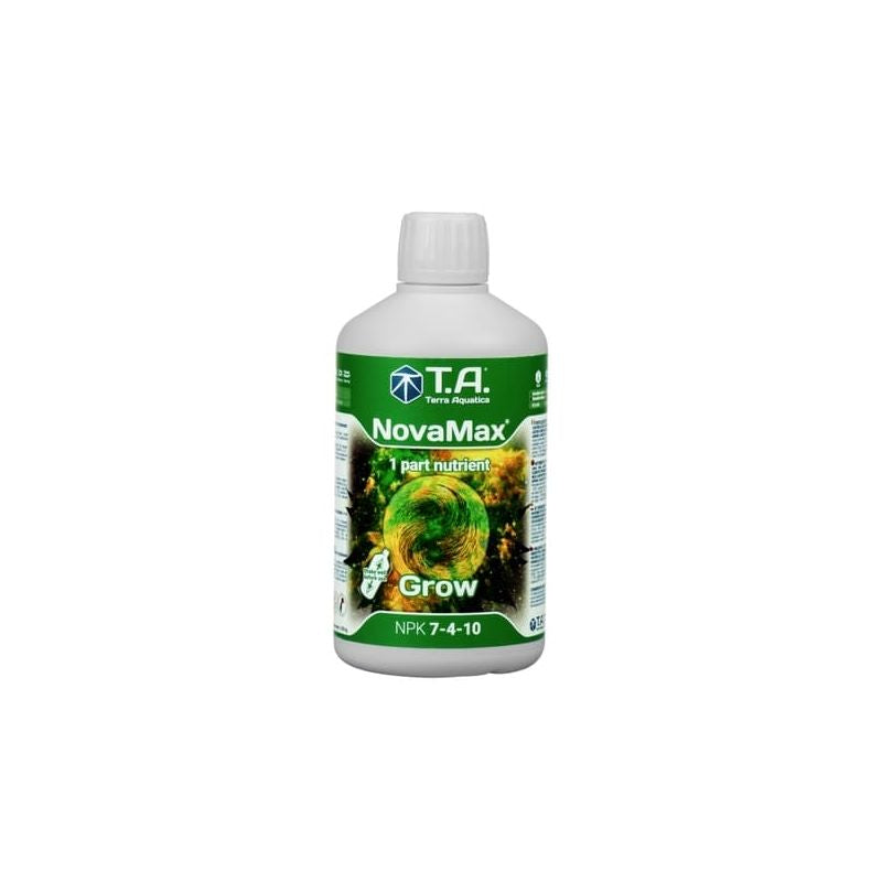 NOVAMAX GROW TA