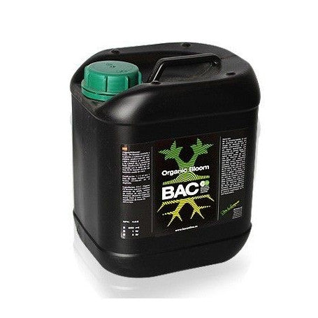 BAC ORGANIC BLOOM