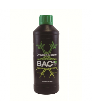 BAC ORGANIC BLOOM
