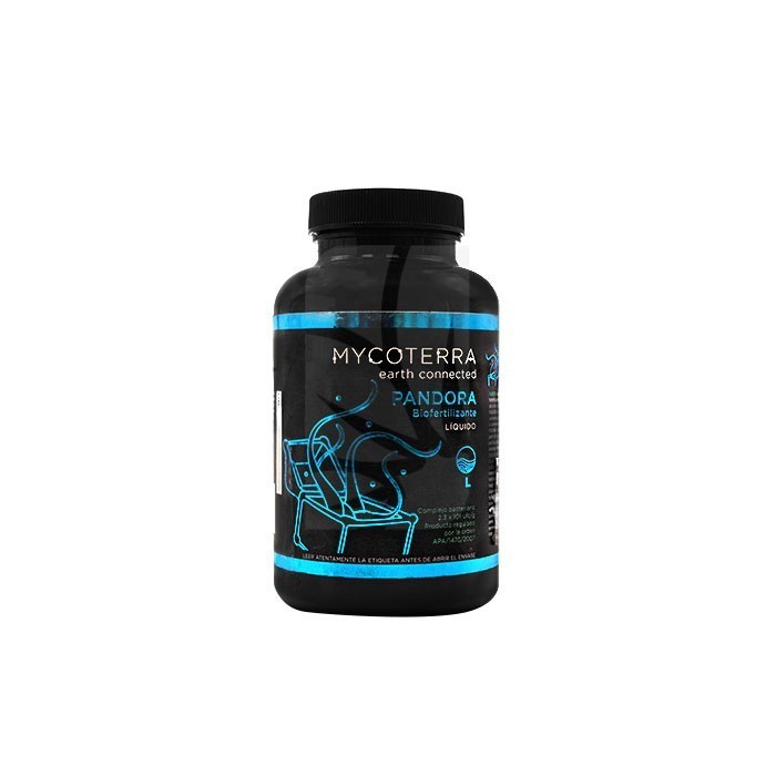 PANDORA 300ML MYCOTERRA