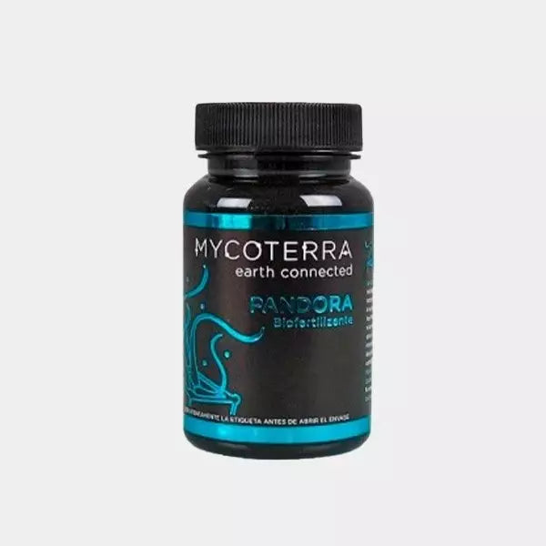 PANDORA MYCOTERRA