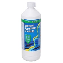 PH DOWN GROW Advanced Hydroponics
