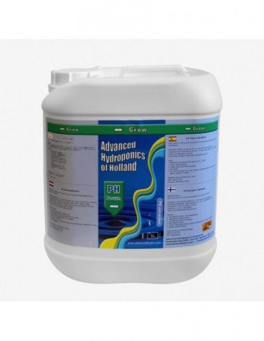 PH DOWN GROW Advanced Hydroponics