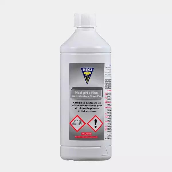 Ph+ Plus