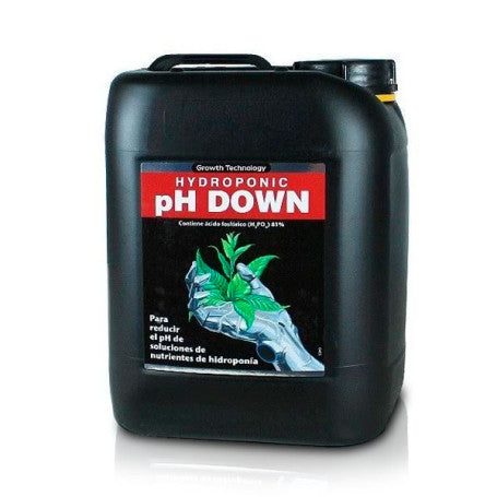 PH DOWN IONIC