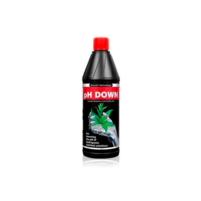 PH DOWN IONIC