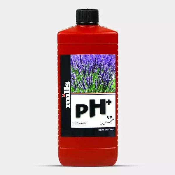 pH+
