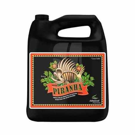 PIRANHA Advanced Nutrients