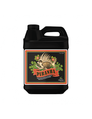 PIRANHA Advanced Nutrients