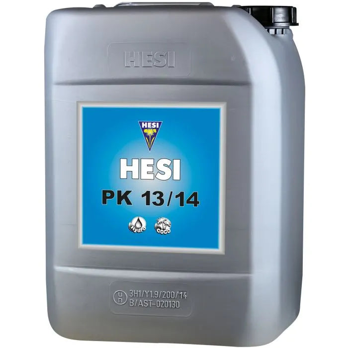 HESI PK 13-14