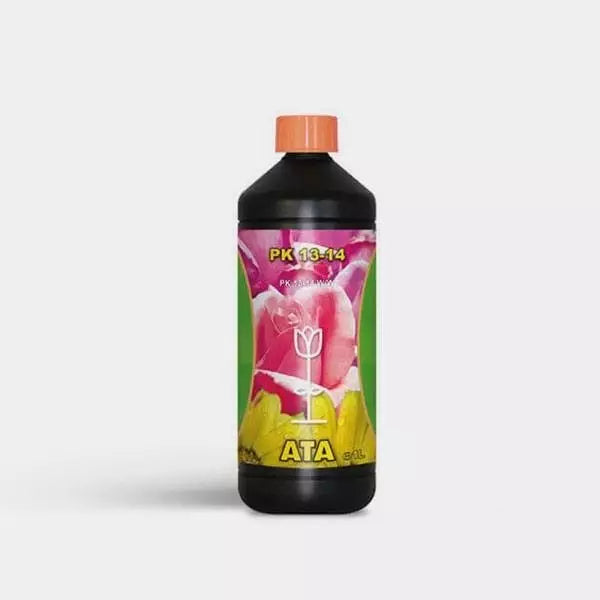 PK 13-14 ATA