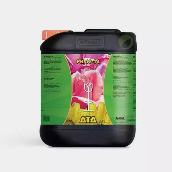 PK 13-14 ATA