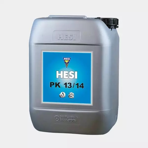 PK 13/14 Hesi