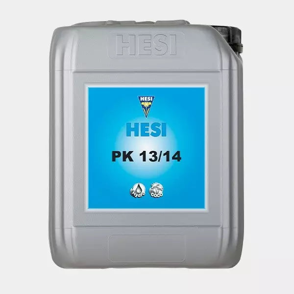 PK 13/14 Hesi