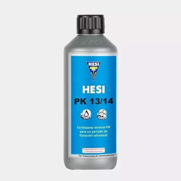 PK 13/14 Hesi