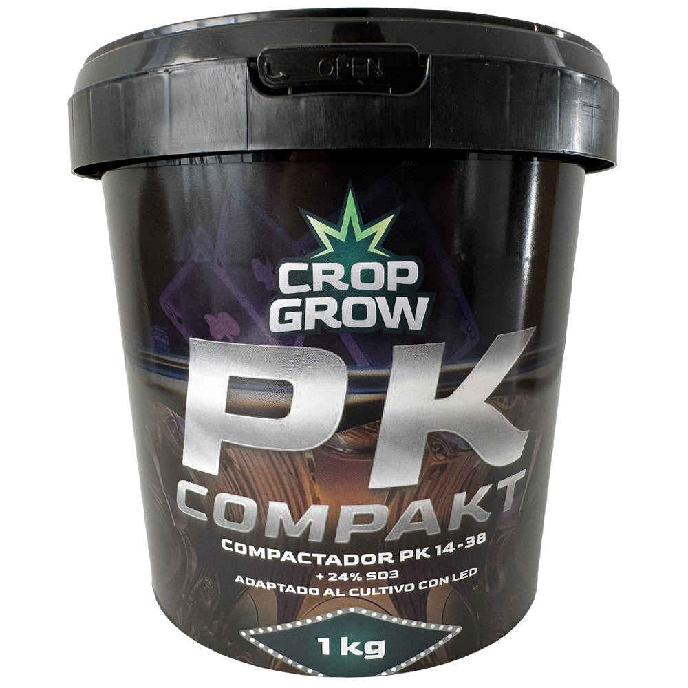 CROPGROW PK COMPAKT