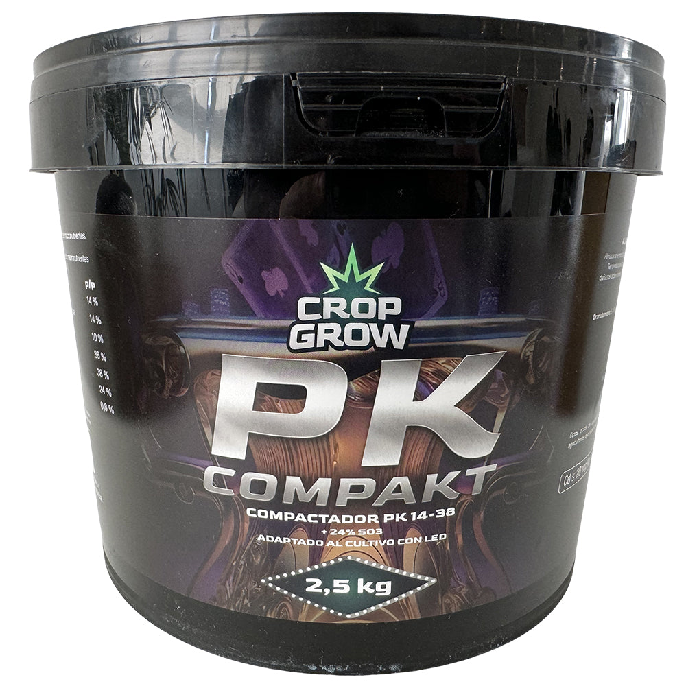 CROPGROW PK COMPAKT