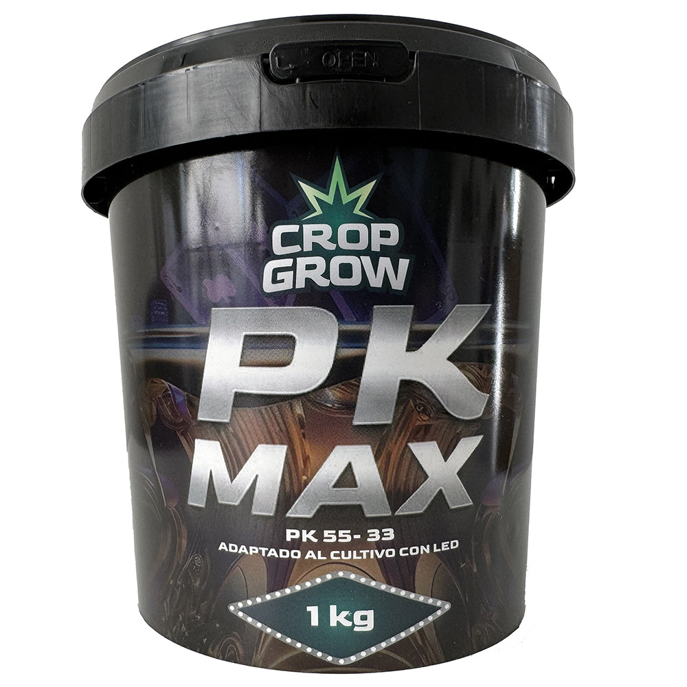 CROPGROW PK MAX