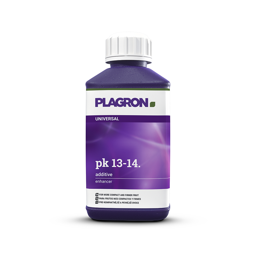 PK 13-14 PLAGRON