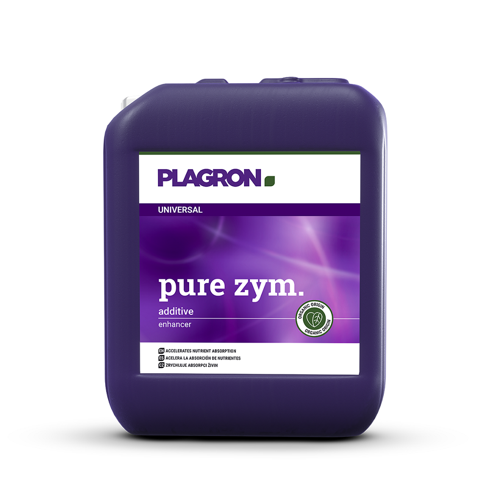 PURE ZYM PLAGRON