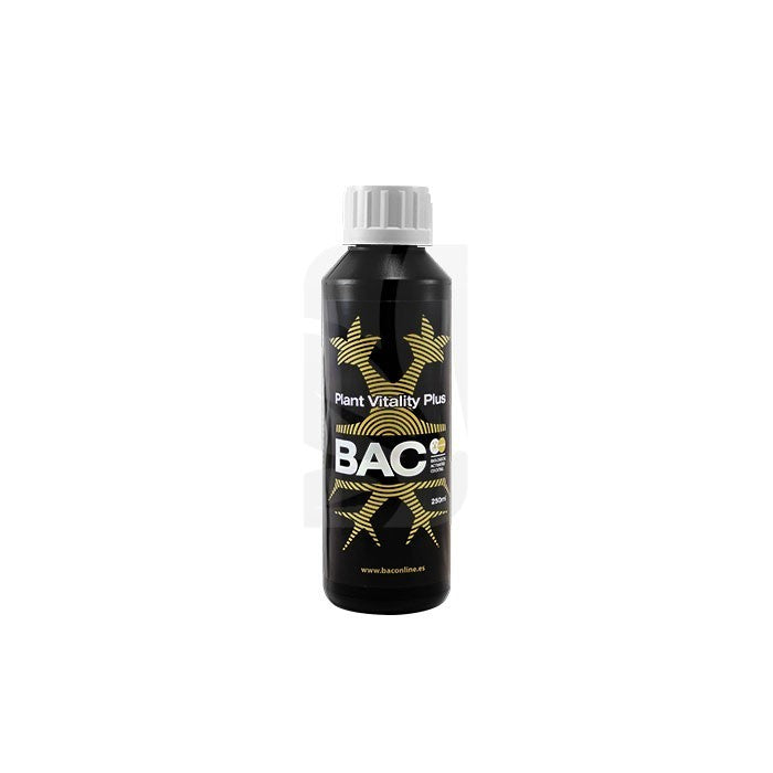 BAC PLANT VITALITY PLUS