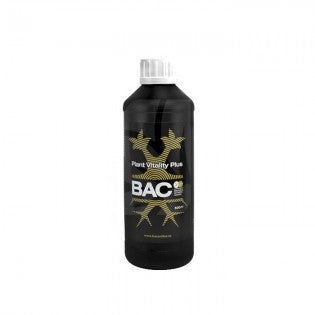 BAC PLANT VITALITY PLUS