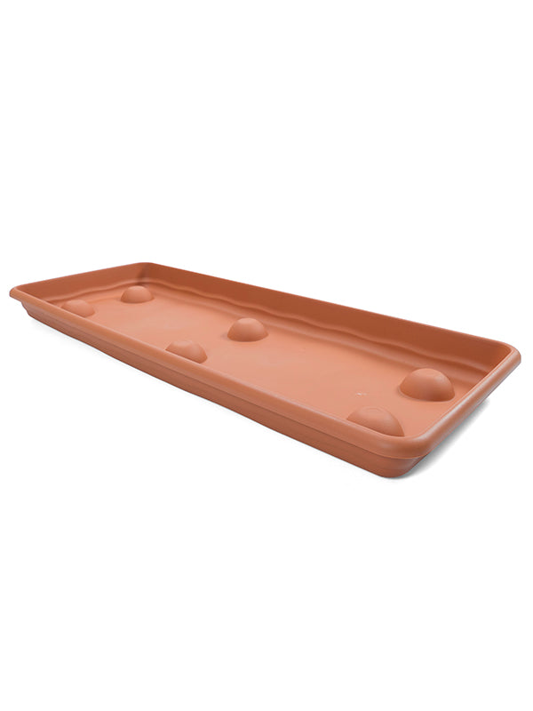 Plato Jardinera Terra