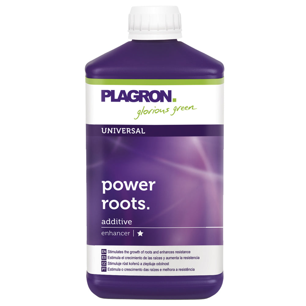POWER ROOTS PLAGRON