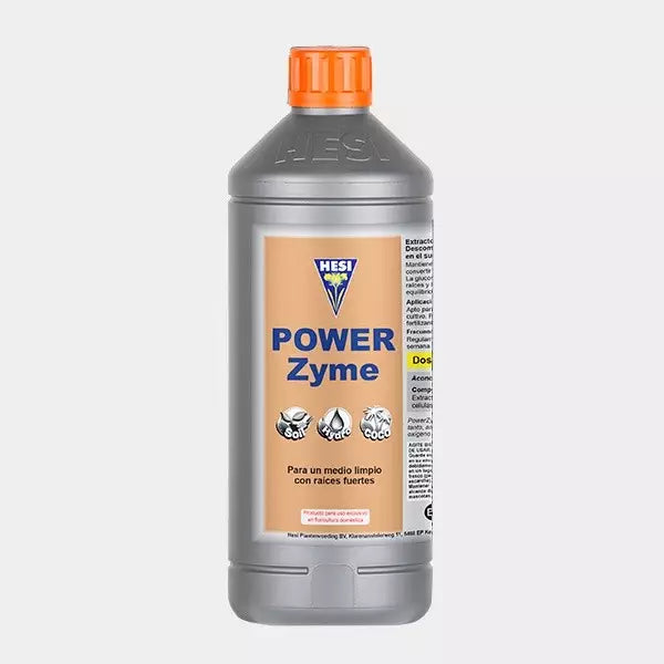 Power Zyme