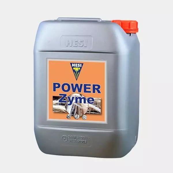 Power Zyme