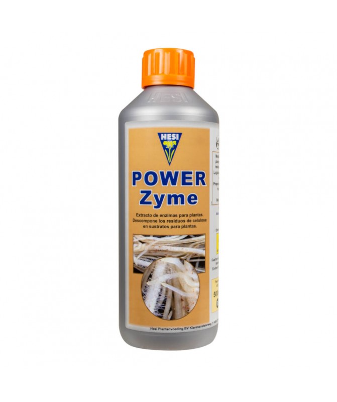 HESI POWERZYME