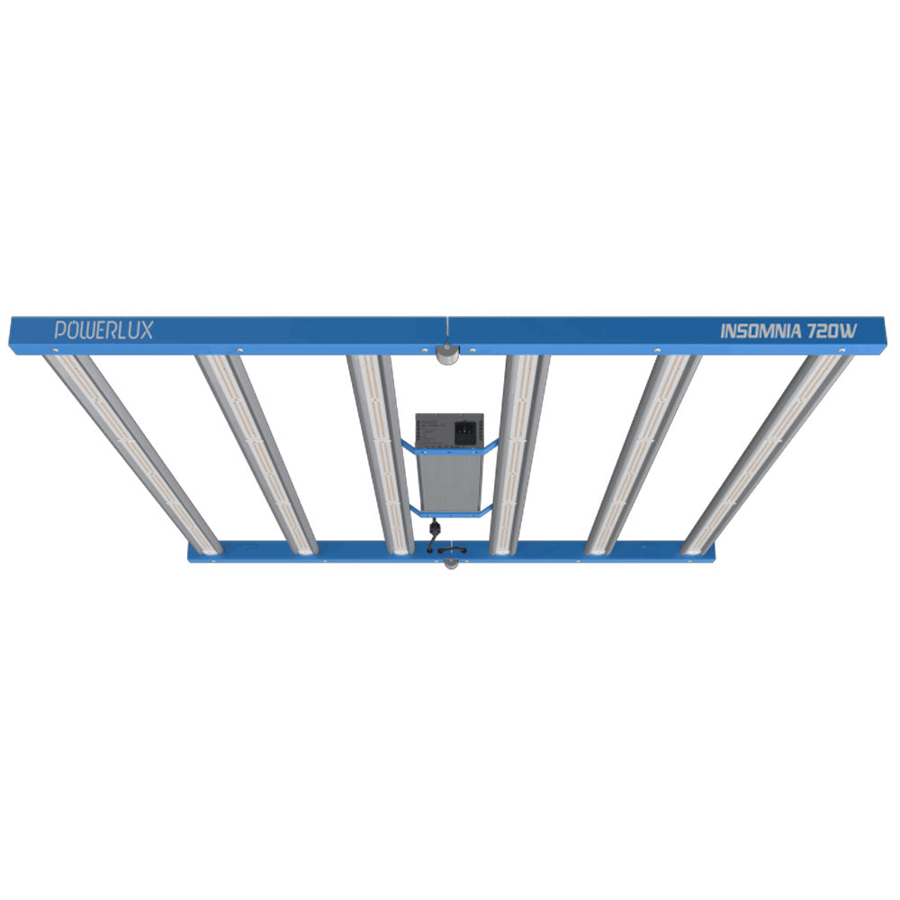 BARRA LED POWERLUX INSOMNIA 720W