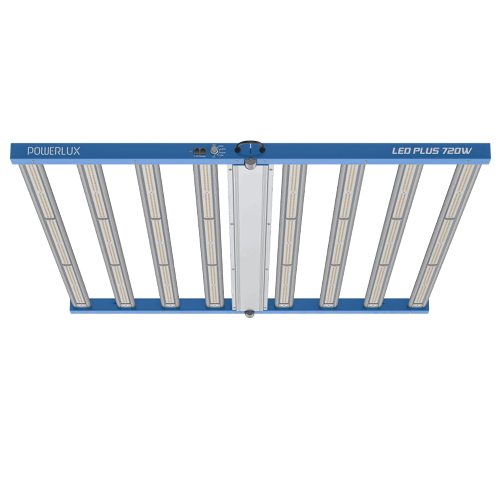 POWERLUX PLUS 780W ESPECTRO AJUSTABLE