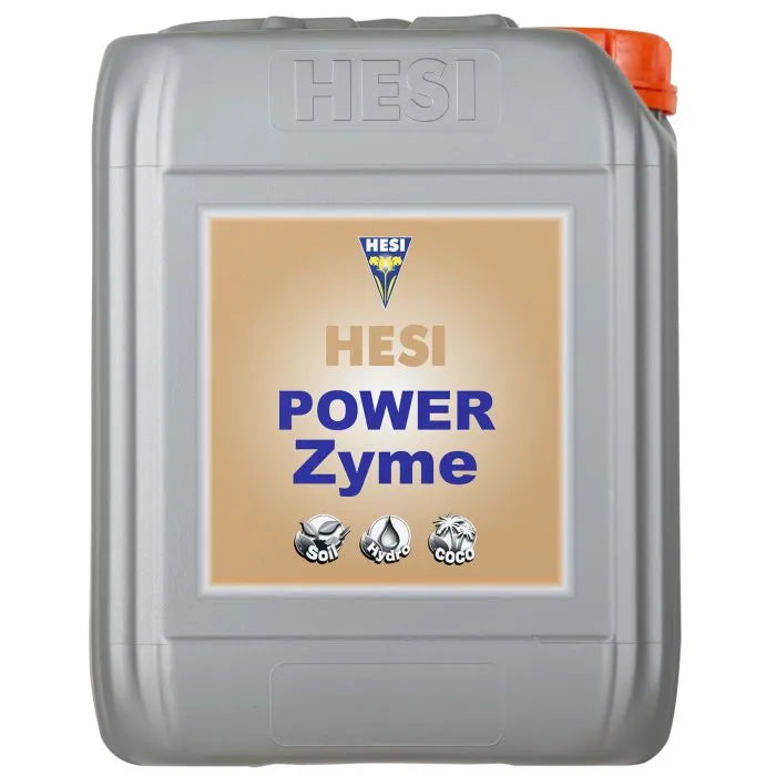 HESI POWERZYME