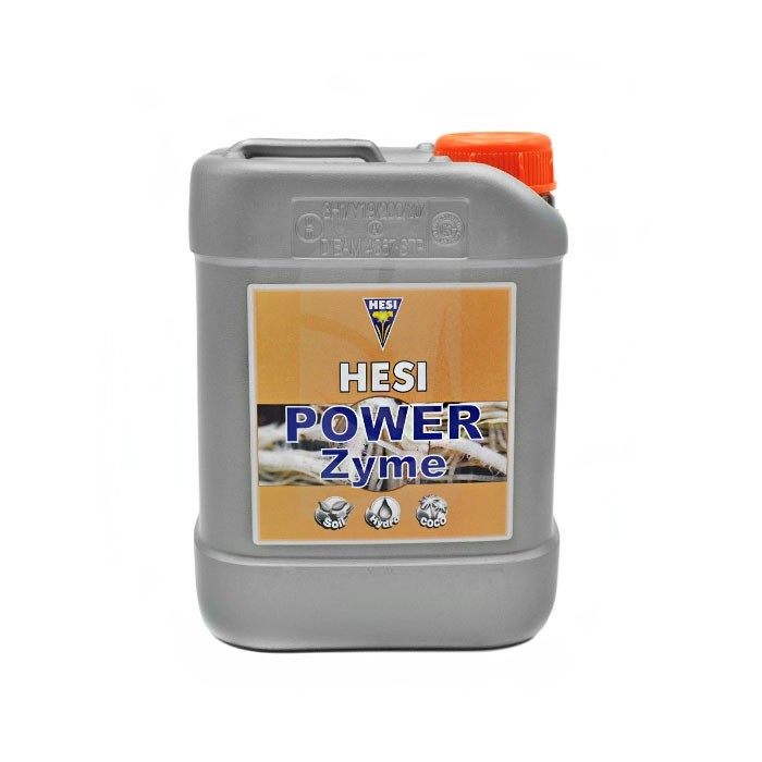 HESI POWERZYME