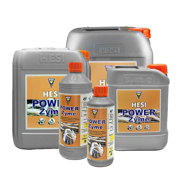 HESI POWERZYME