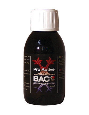 BAC PRO-ACTIVE
