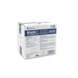 ATHENA PRO BLOOM BOX