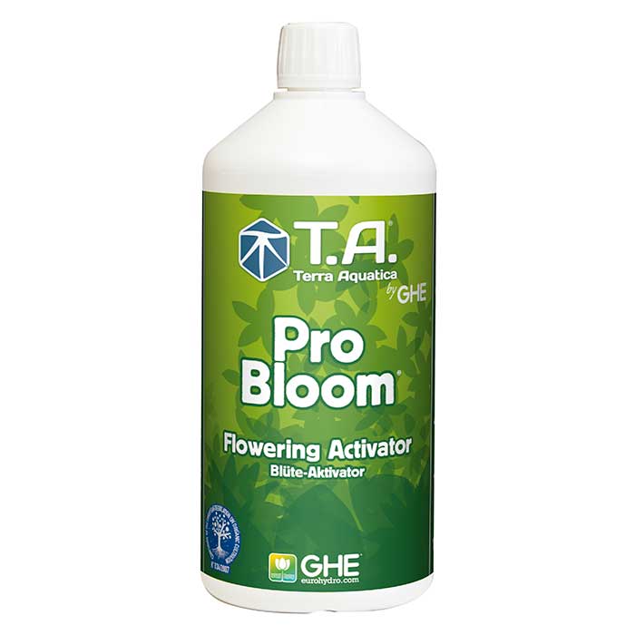 PRO BLOOM TA