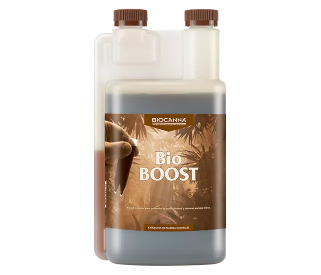 CANNA BIO BOOST