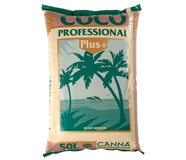 CANNA COCO PROFESIONAL PLUS 50L