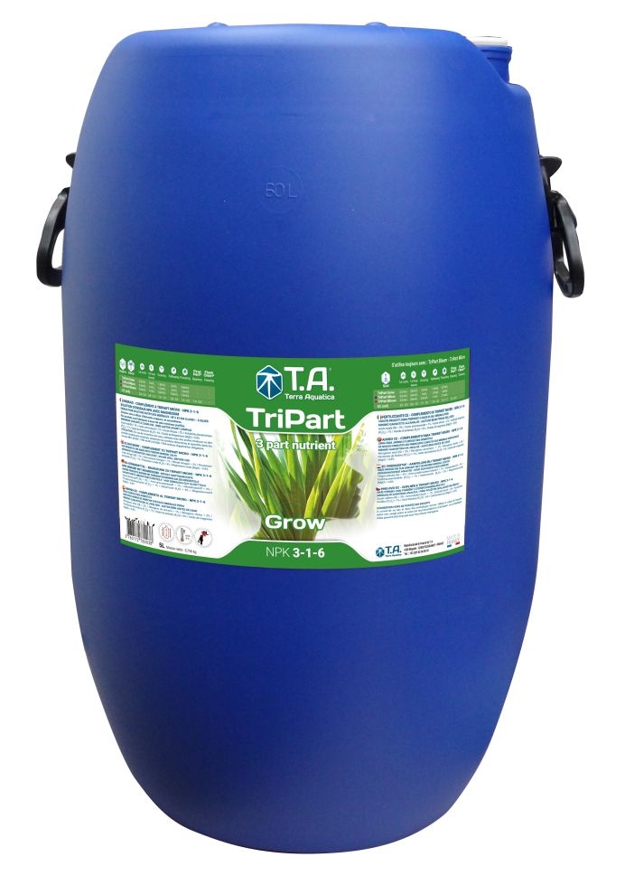 TRIPART GROW TA