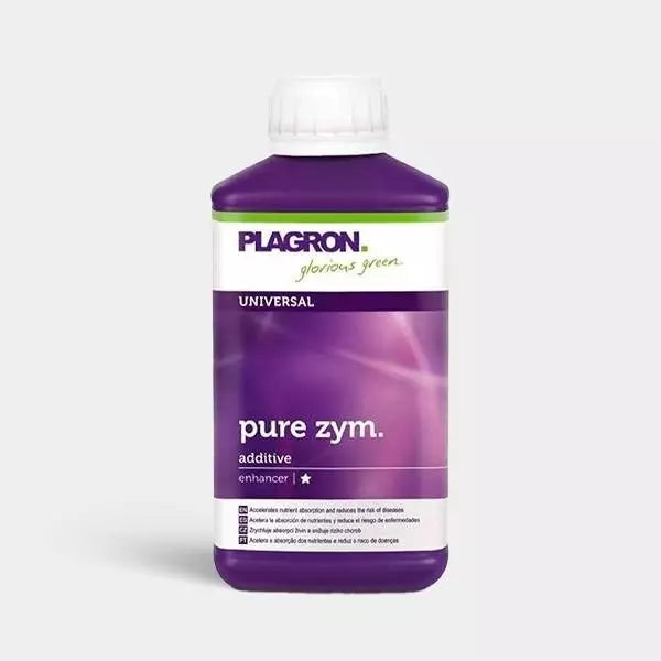 Pure Zym