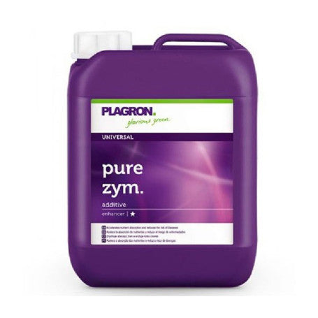 PURE ZYM PLAGRON