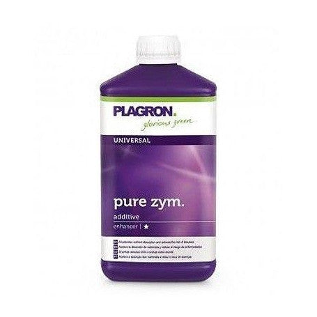 PURE ZYM PLAGRON