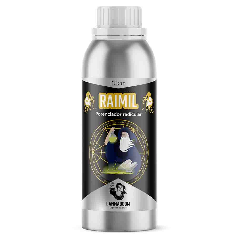 Raimil Fullcrem Brujo